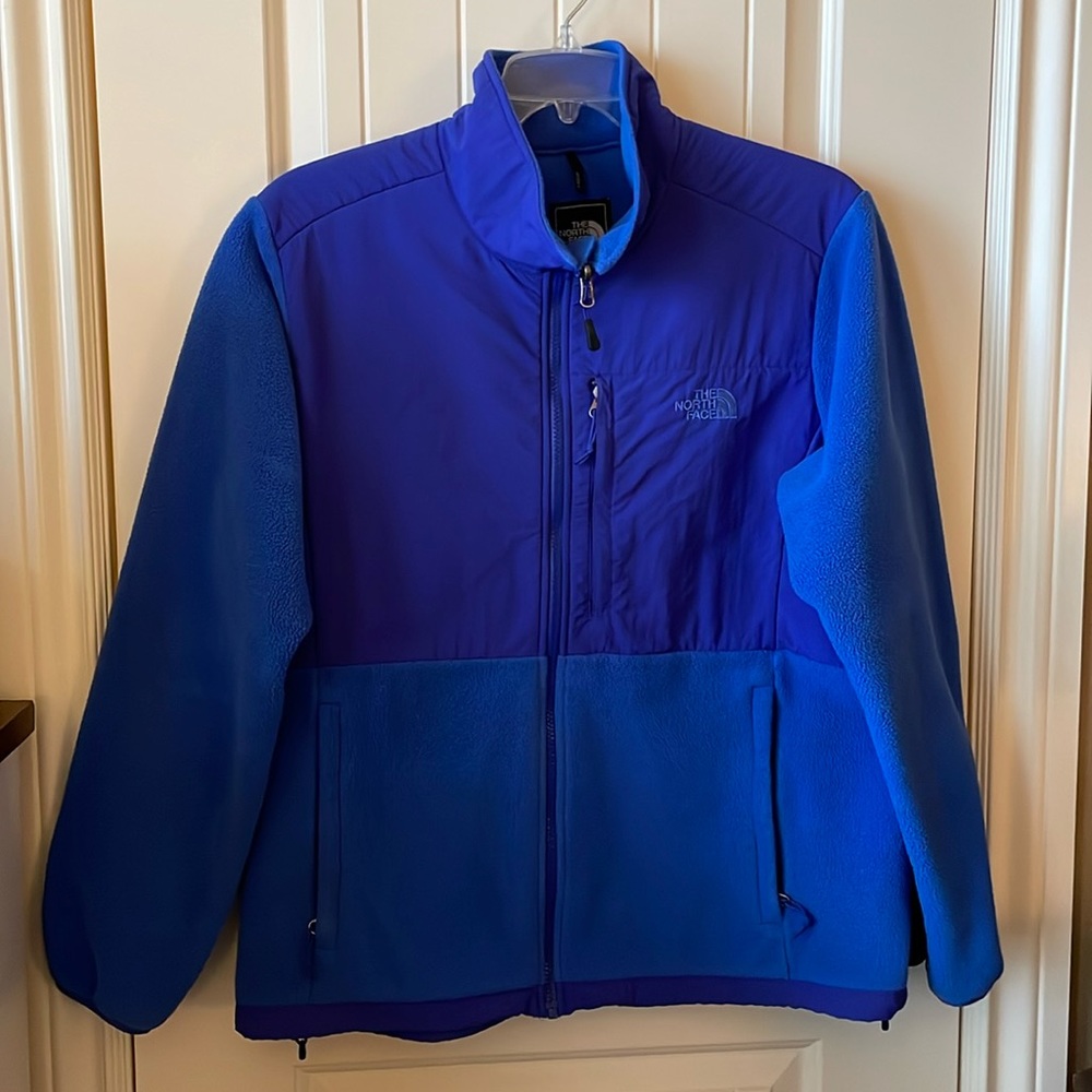 The North Face Fleece Jacket